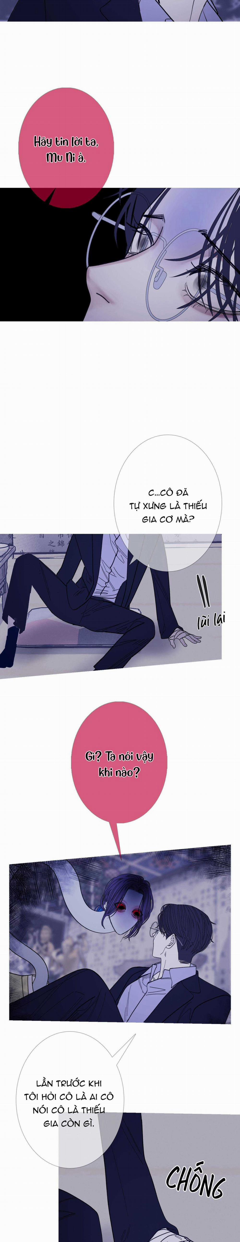 CHUYỆN QUỶ MÔN QUAN 66 trang 10