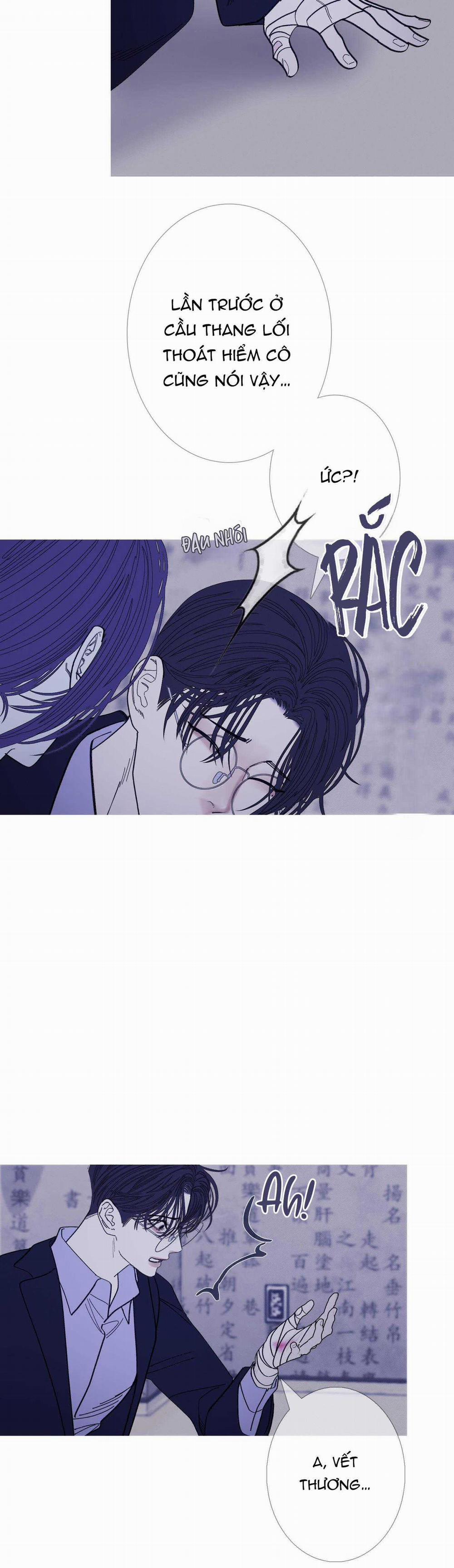 CHUYỆN QUỶ MÔN QUAN 66 trang 11