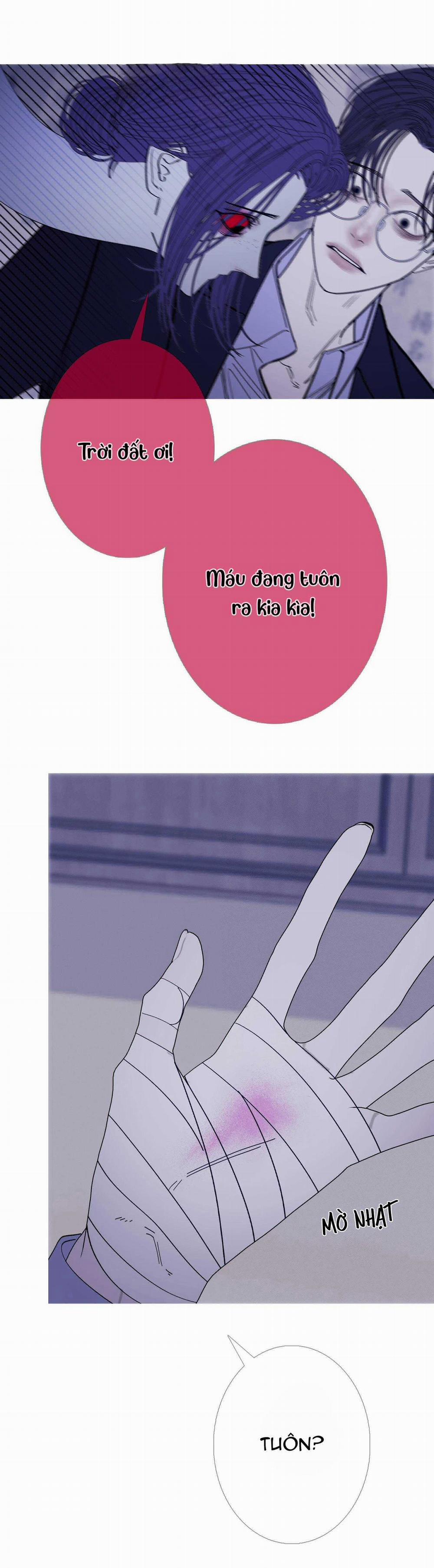 CHUYỆN QUỶ MÔN QUAN 66 trang 12