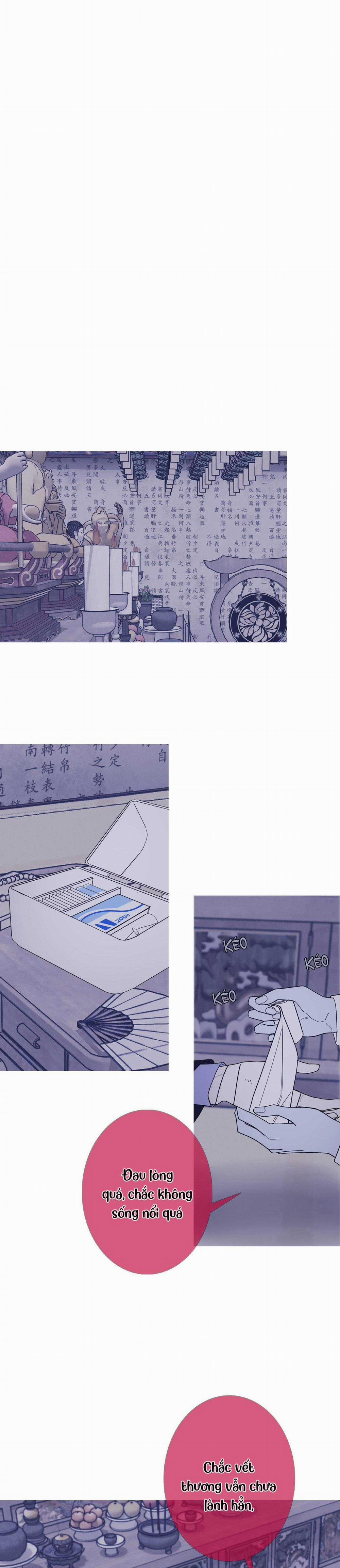 CHUYỆN QUỶ MÔN QUAN 66 trang 14