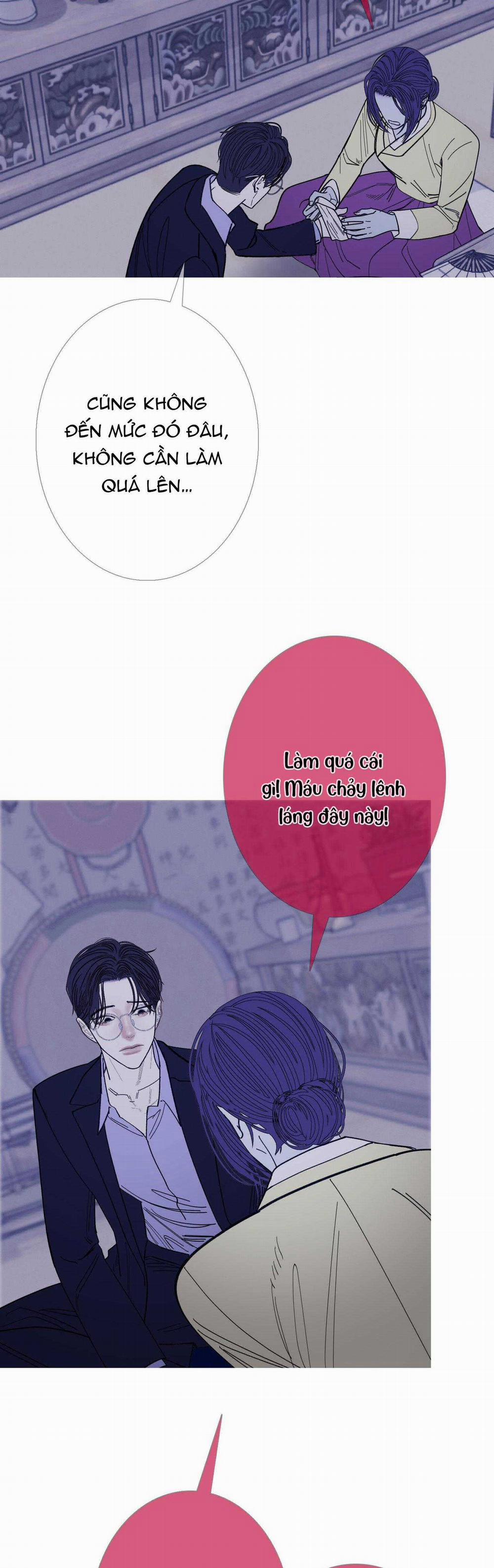 CHUYỆN QUỶ MÔN QUAN 66 trang 15