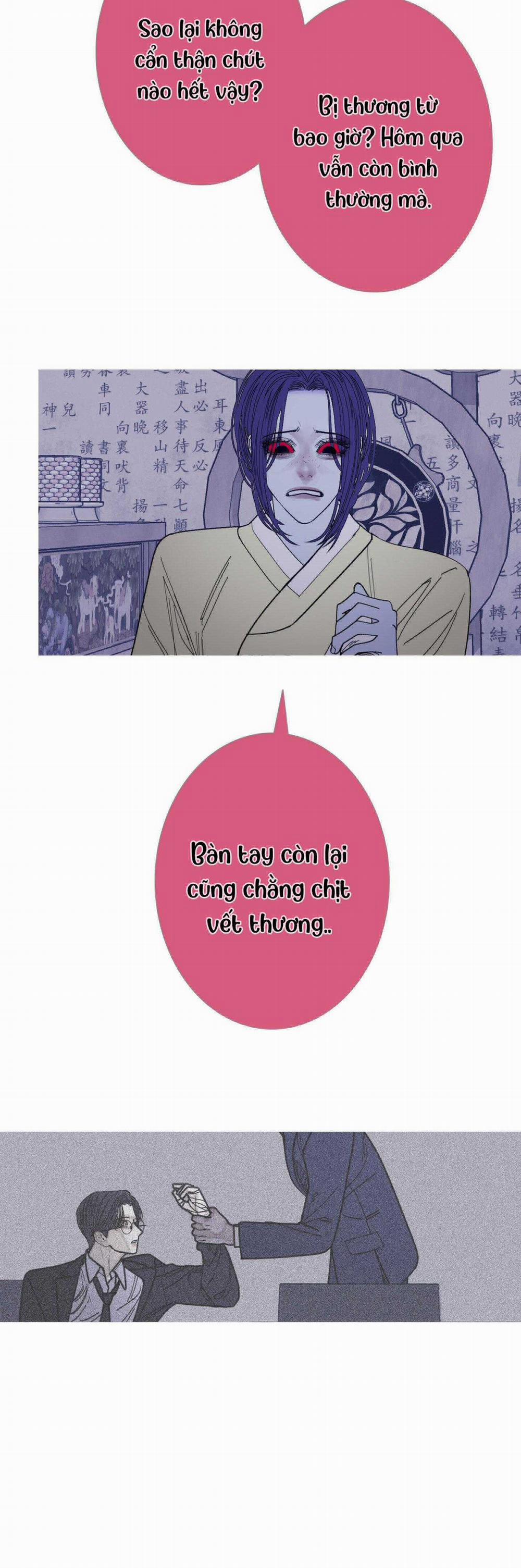 CHUYỆN QUỶ MÔN QUAN 66 trang 16