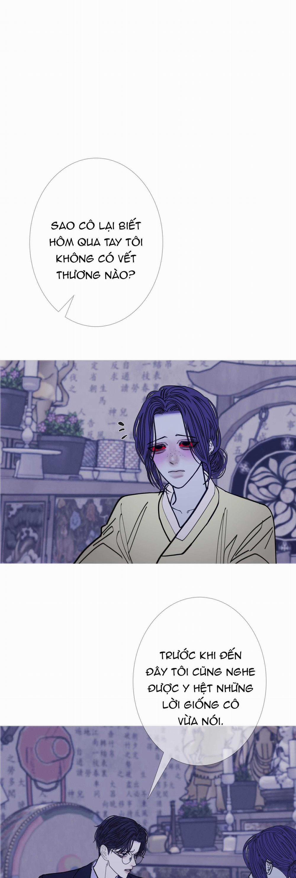 CHUYỆN QUỶ MÔN QUAN 66 trang 17