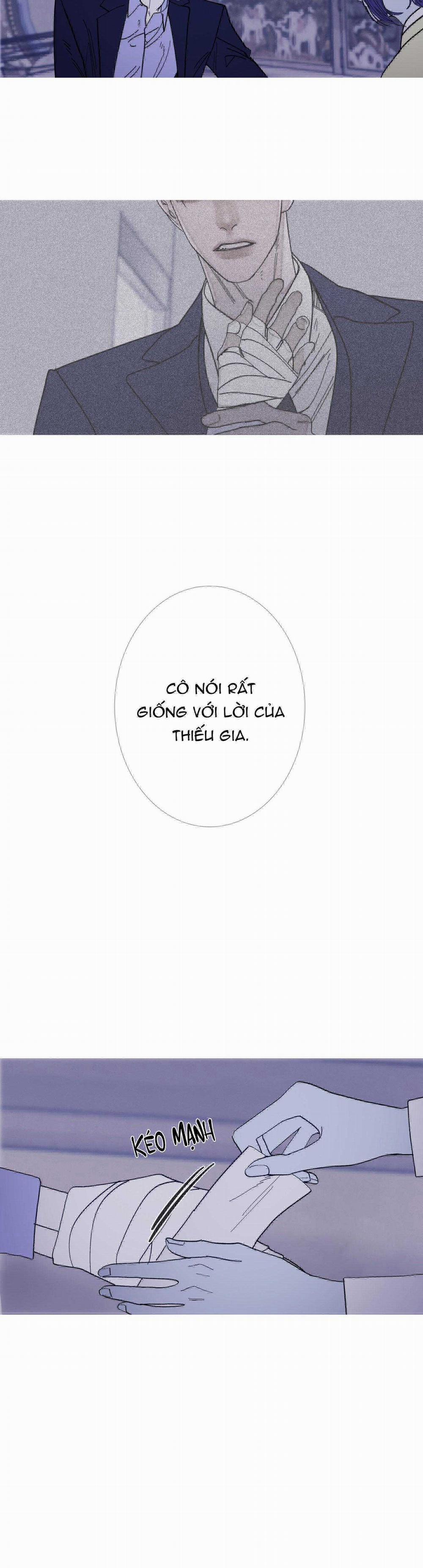 CHUYỆN QUỶ MÔN QUAN 66 trang 18