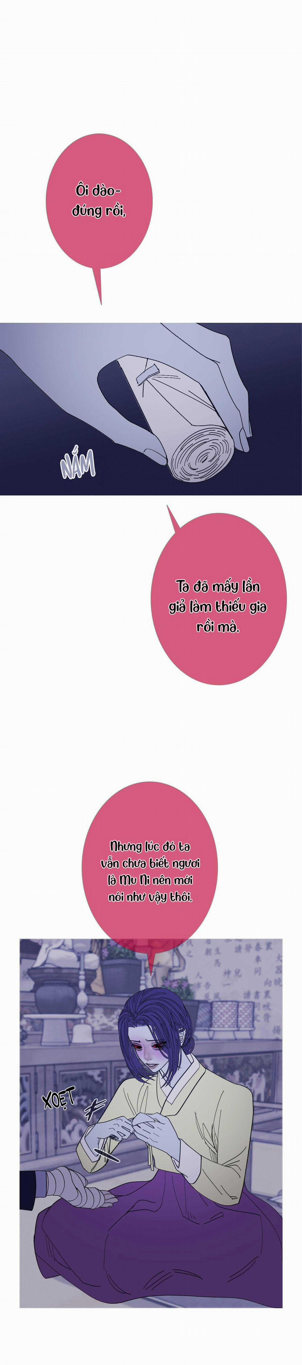 CHUYỆN QUỶ MÔN QUAN 66 trang 19