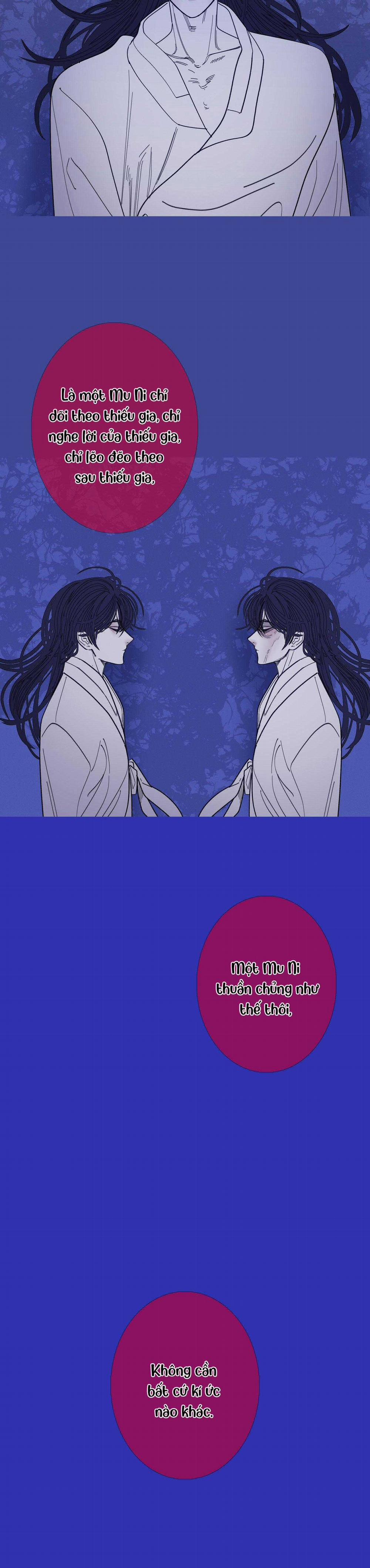 CHUYỆN QUỶ MÔN QUAN 66 trang 2