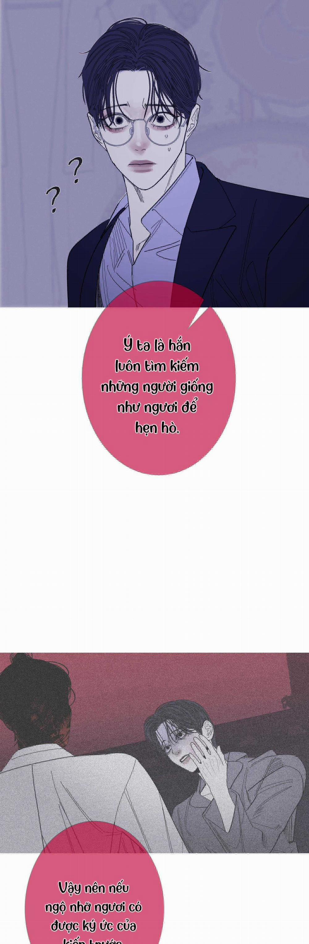 CHUYỆN QUỶ MÔN QUAN 66 trang 21