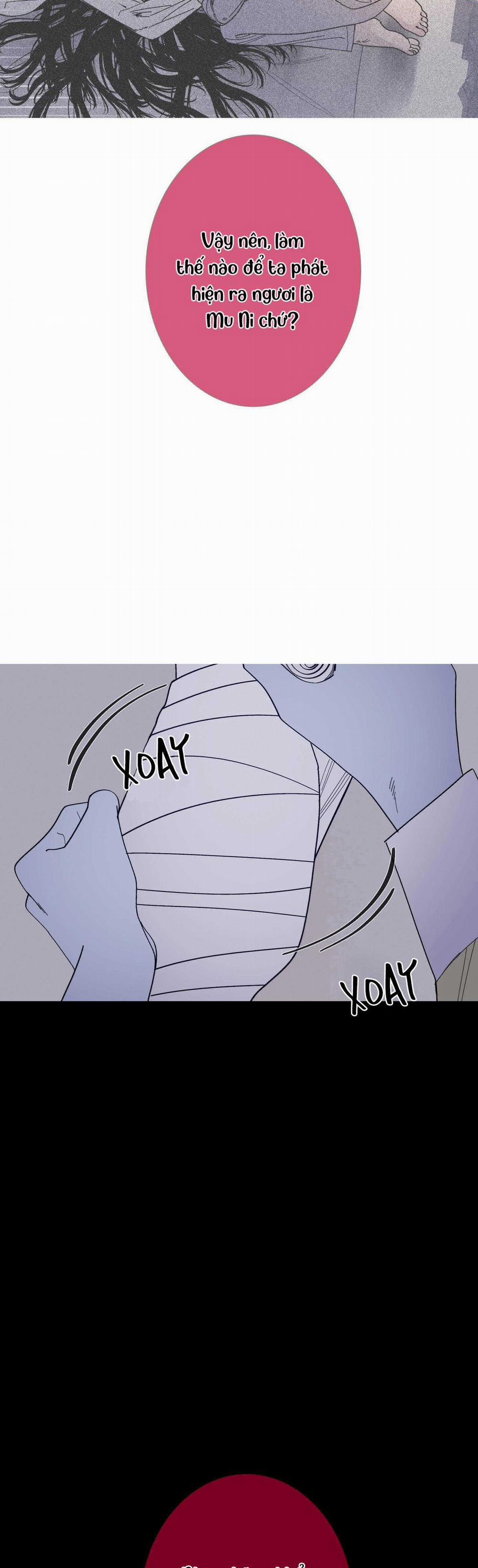 CHUYỆN QUỶ MÔN QUAN 66 trang 23