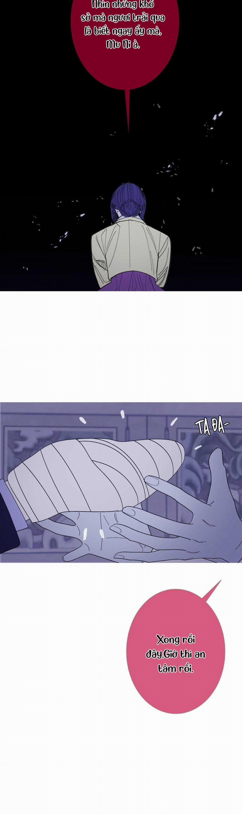 CHUYỆN QUỶ MÔN QUAN 66 trang 24