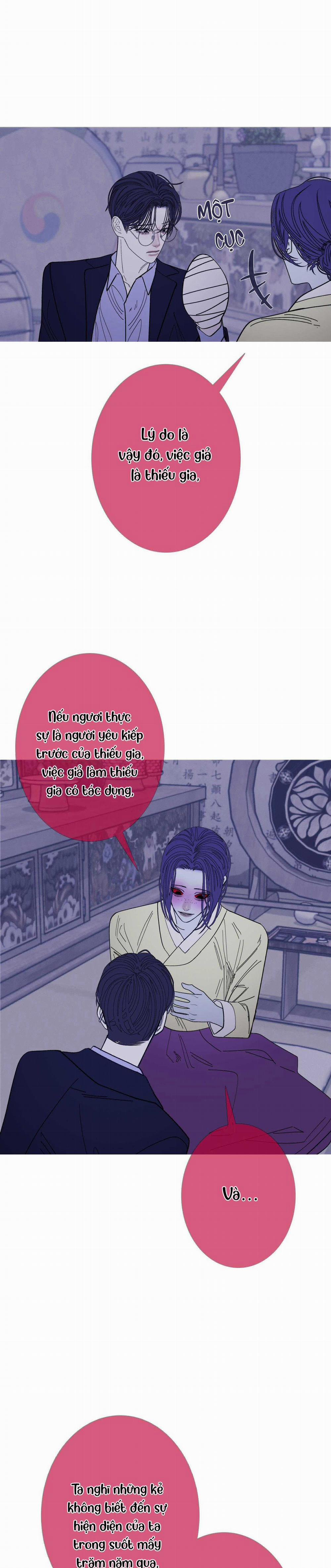 CHUYỆN QUỶ MÔN QUAN 66 trang 25