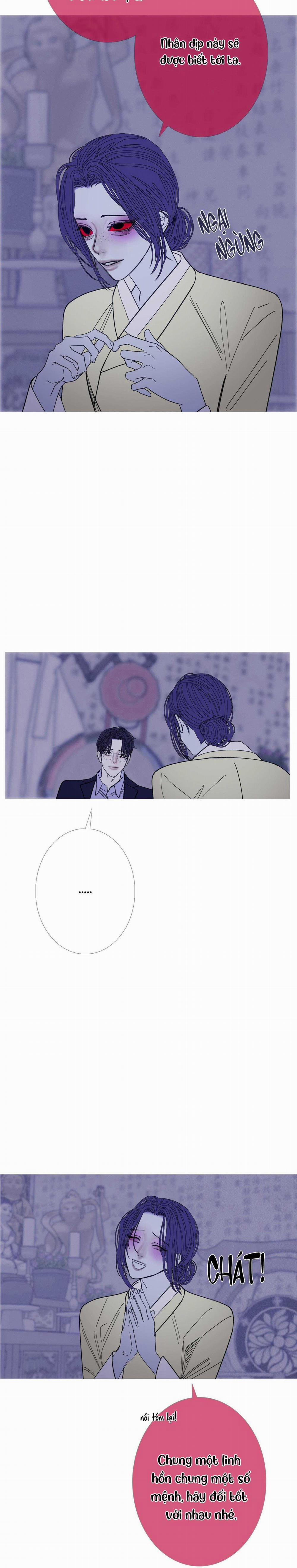 CHUYỆN QUỶ MÔN QUAN 66 trang 26