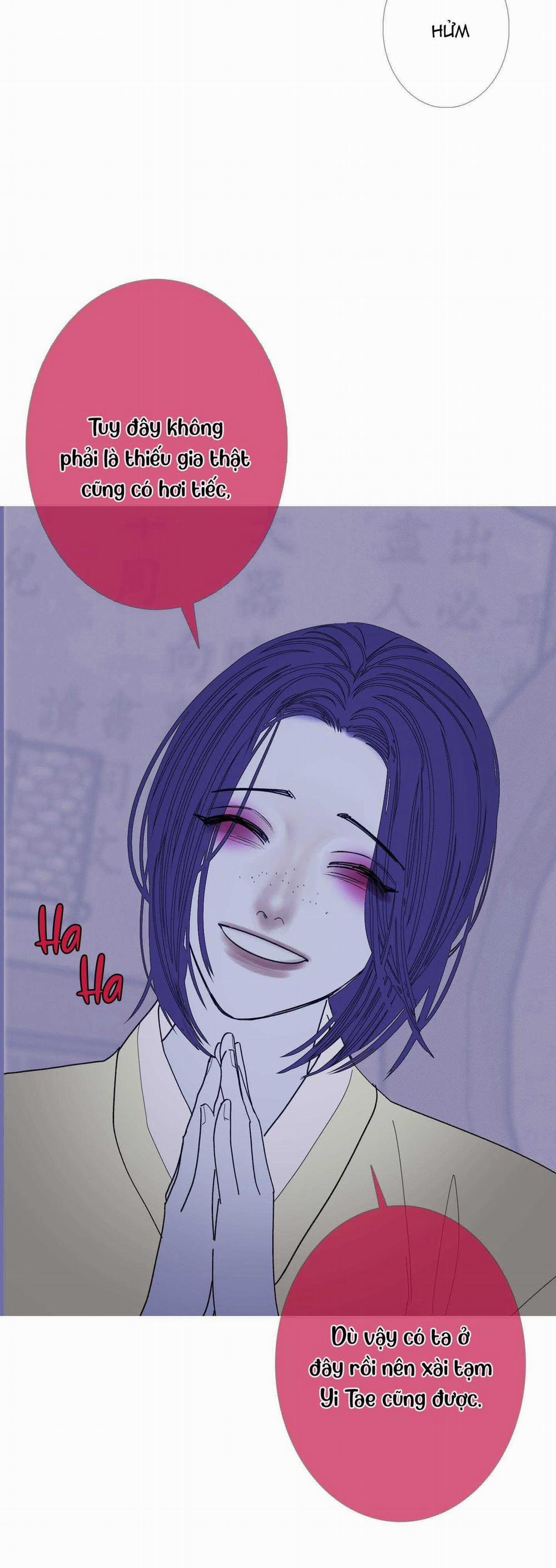 CHUYỆN QUỶ MÔN QUAN 66 trang 28