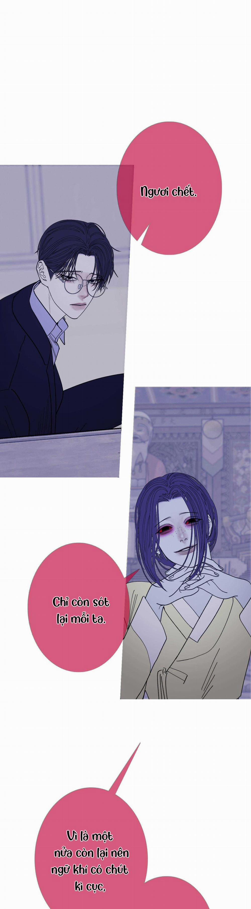 CHUYỆN QUỶ MÔN QUAN 66 trang 4