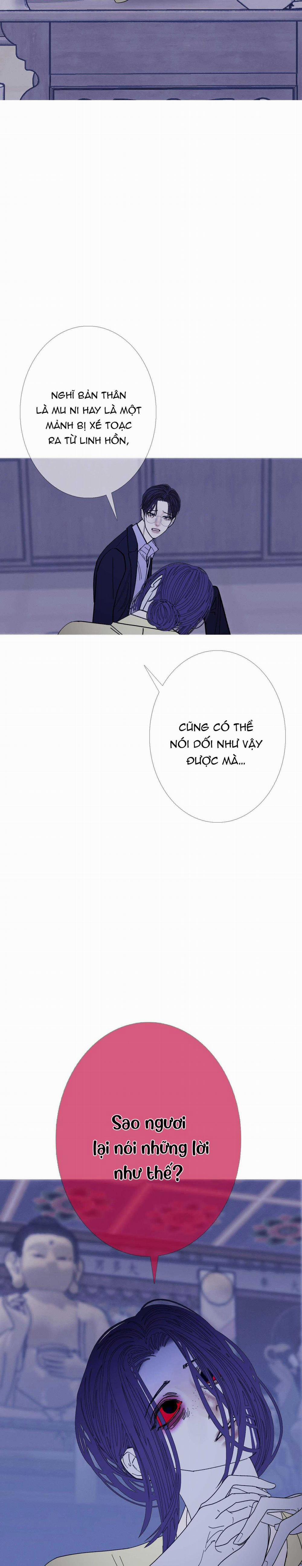 CHUYỆN QUỶ MÔN QUAN 66 trang 6