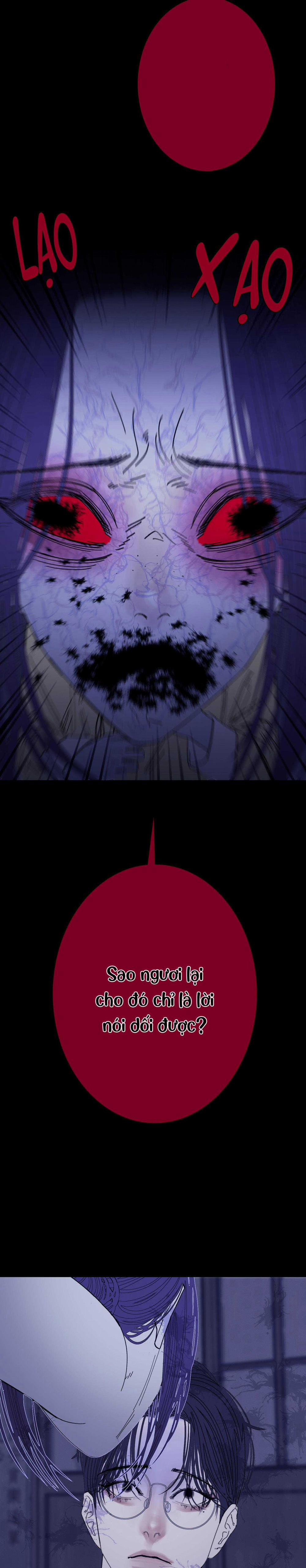 CHUYỆN QUỶ MÔN QUAN 66 trang 8