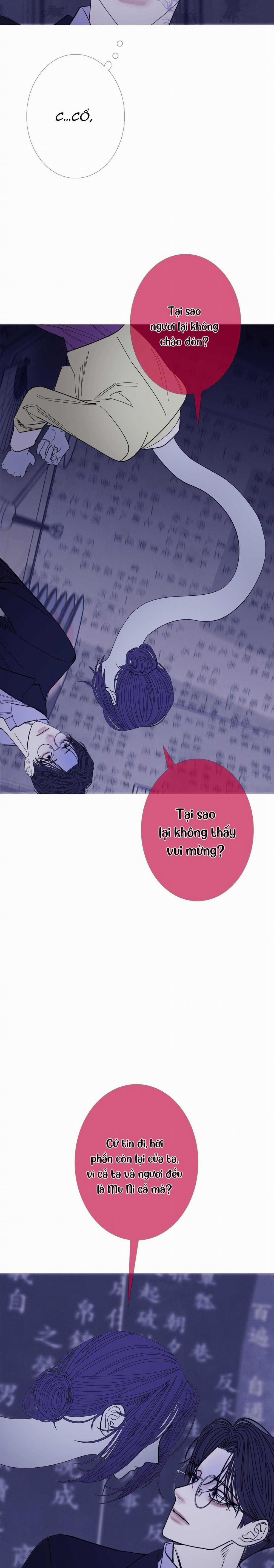 CHUYỆN QUỶ MÔN QUAN 66 trang 9