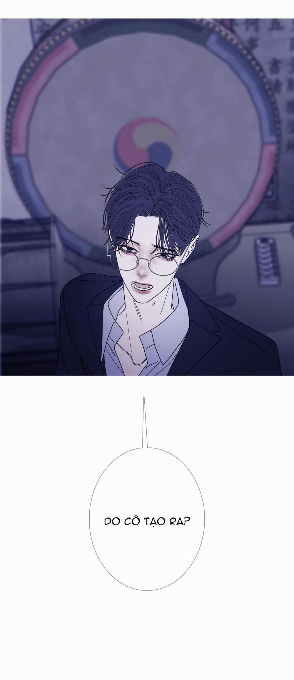 CHUYỆN QUỶ MÔN QUAN 67 trang 1