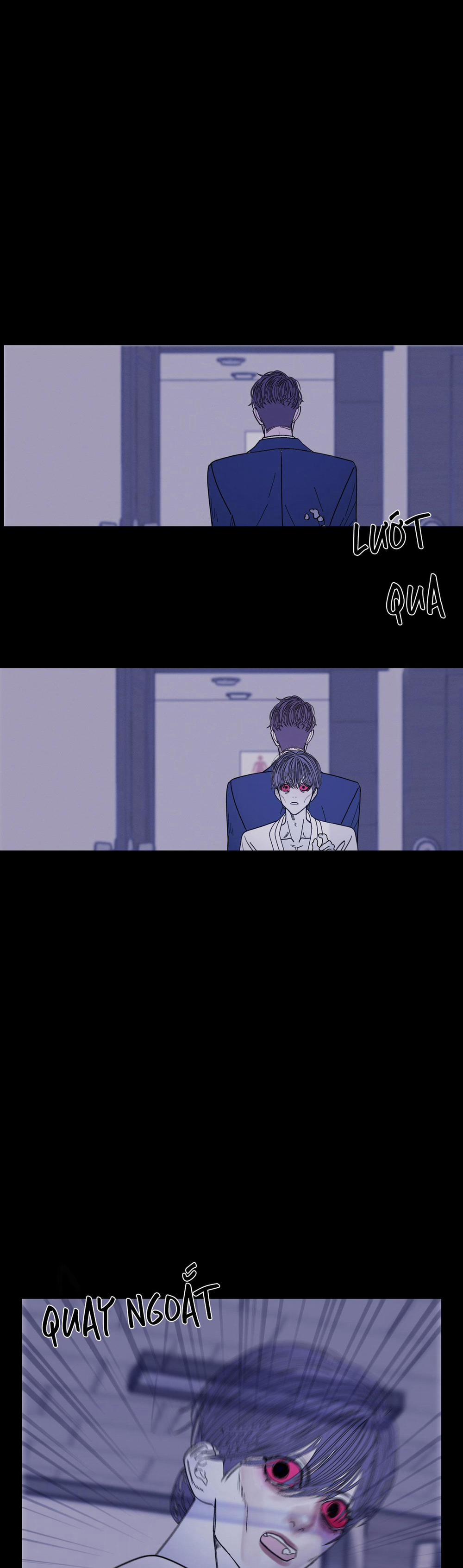 CHUYỆN QUỶ MÔN QUAN 67 trang 12