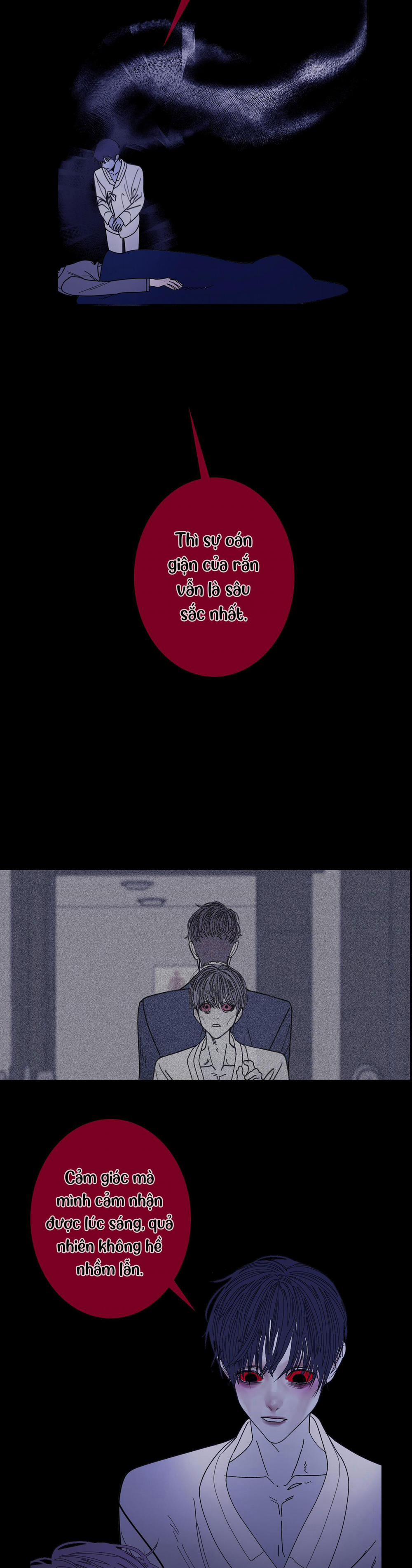 CHUYỆN QUỶ MÔN QUAN 67 trang 15