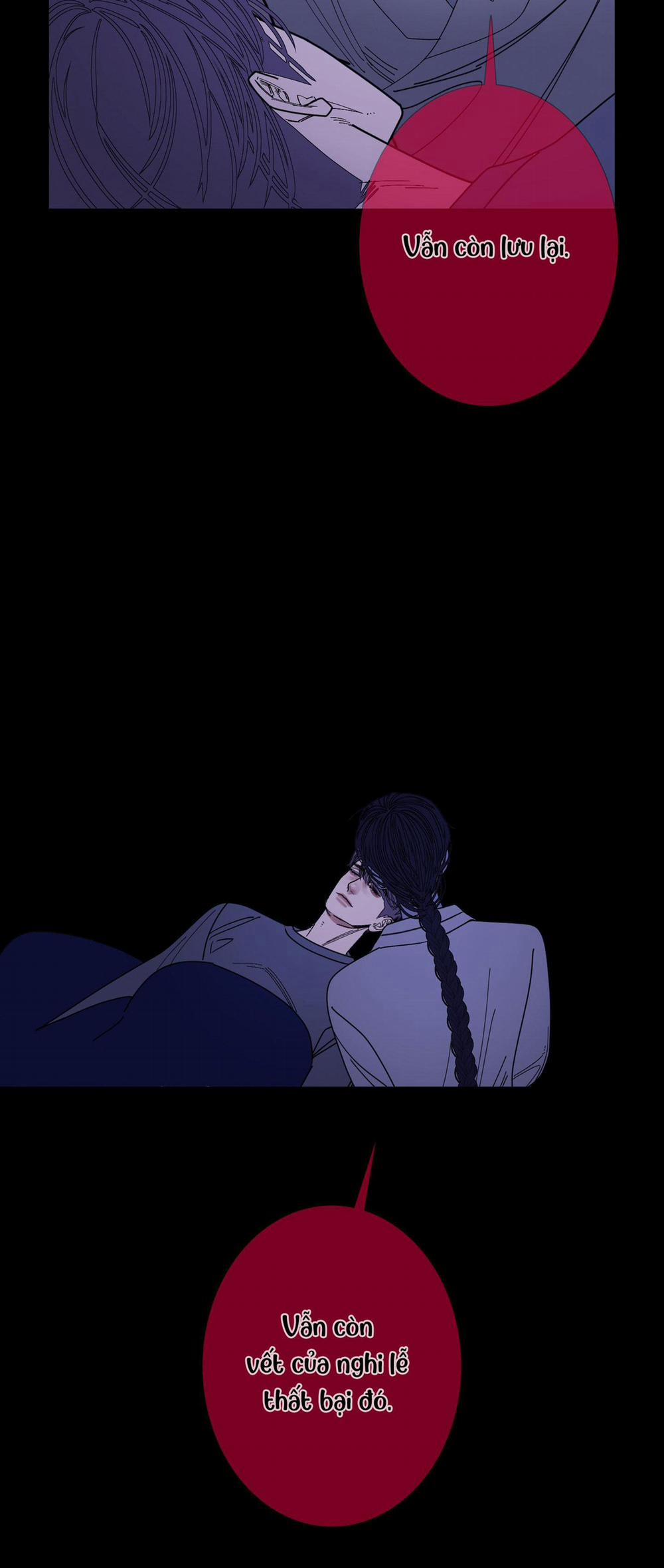 CHUYỆN QUỶ MÔN QUAN 67 trang 16