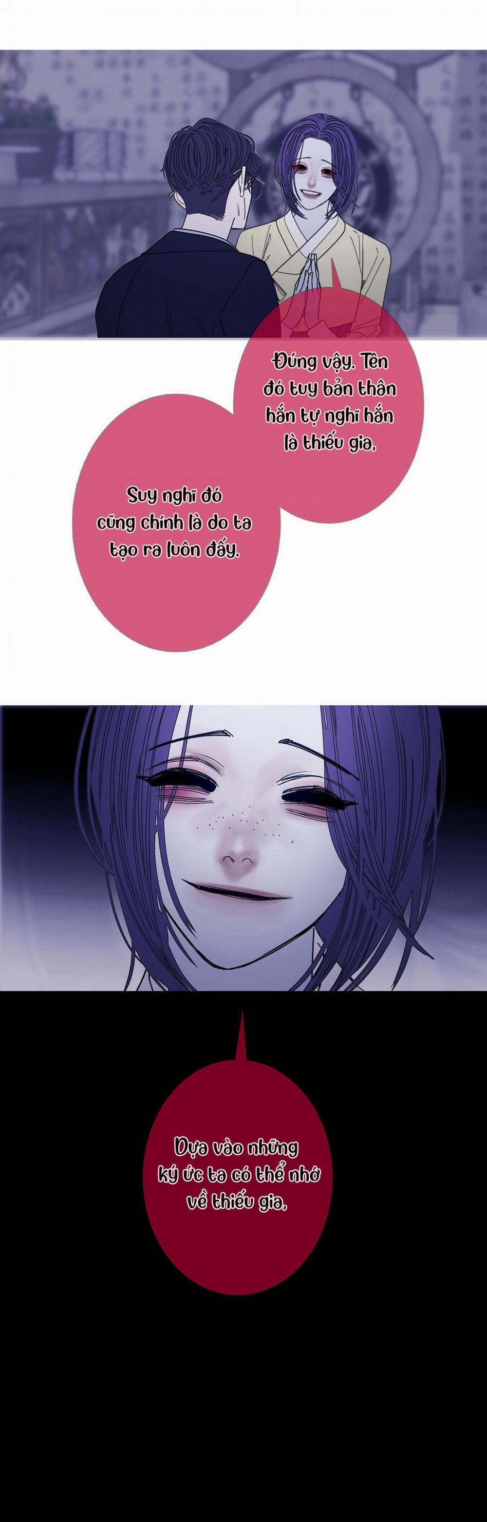 CHUYỆN QUỶ MÔN QUAN 67 trang 2