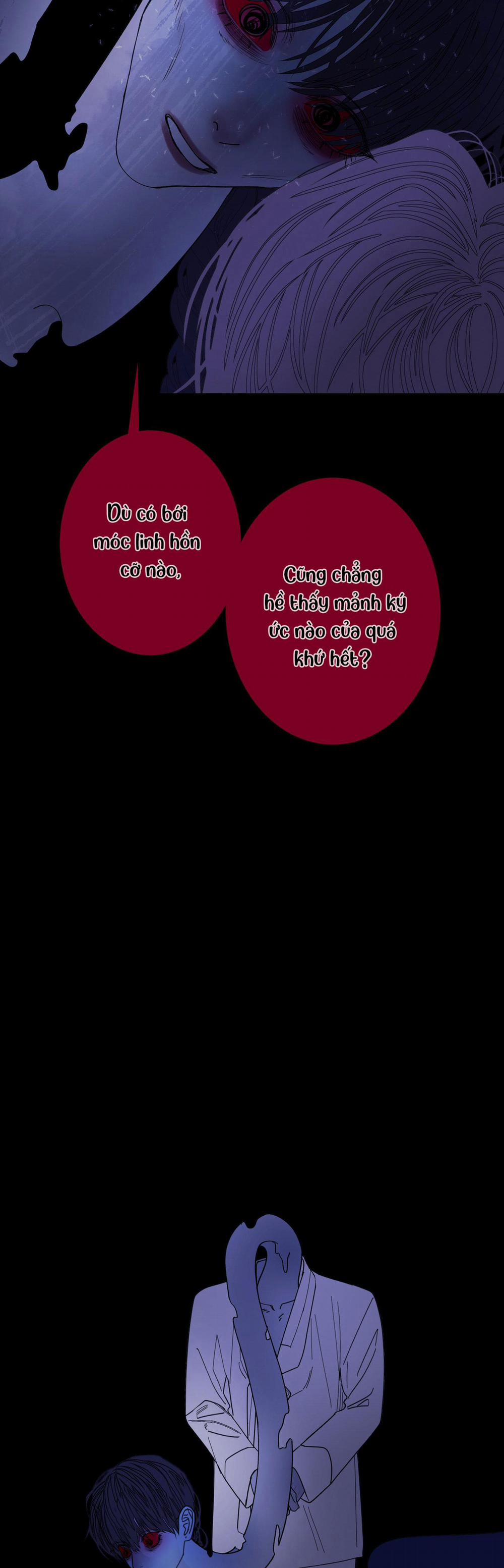 CHUYỆN QUỶ MÔN QUAN 67 trang 21