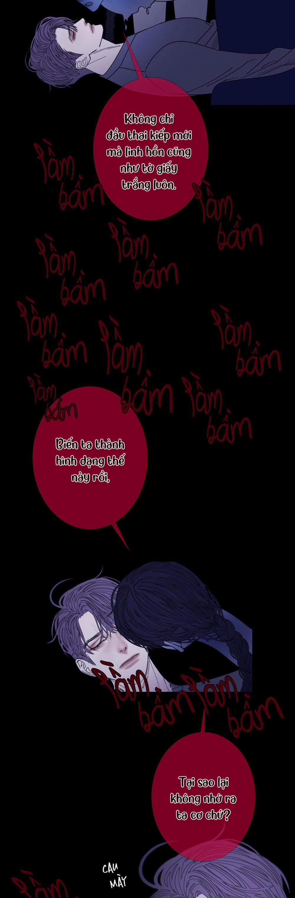 CHUYỆN QUỶ MÔN QUAN 67 trang 22