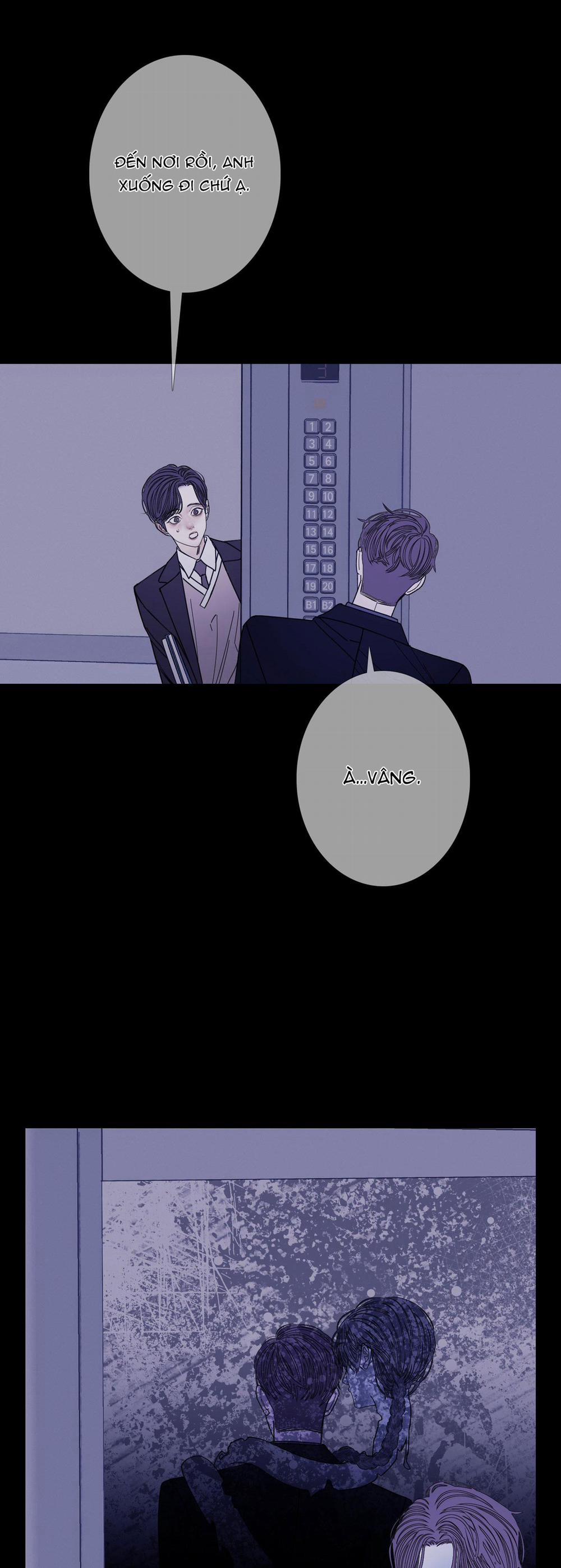 CHUYỆN QUỶ MÔN QUAN 67 trang 25