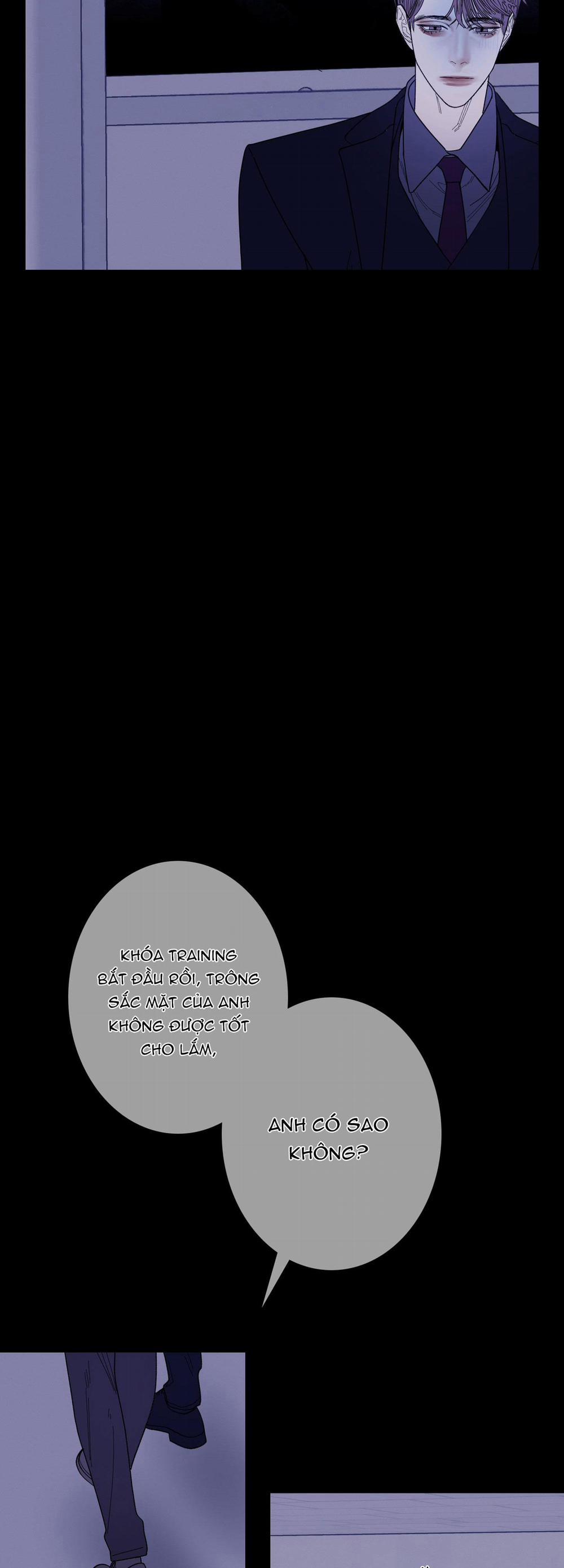 CHUYỆN QUỶ MÔN QUAN 67 trang 26