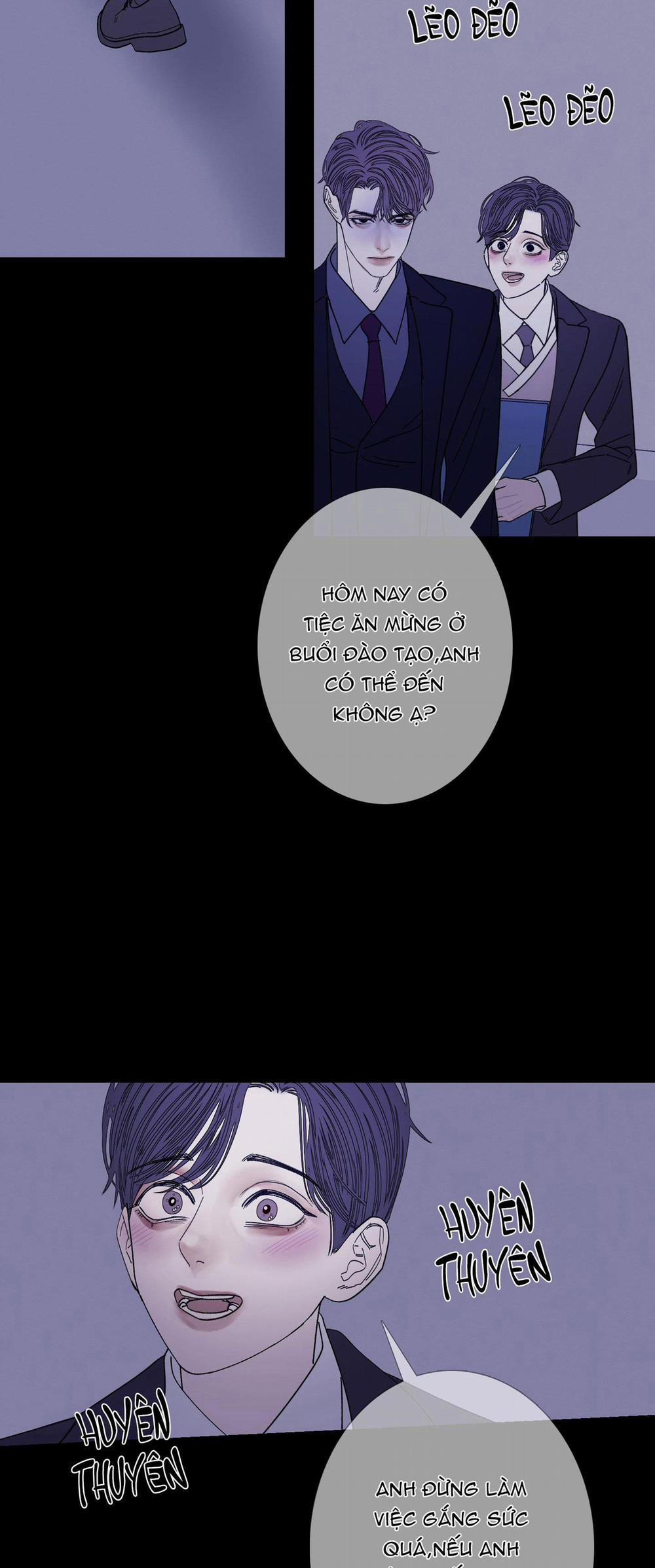 CHUYỆN QUỶ MÔN QUAN 67 trang 27