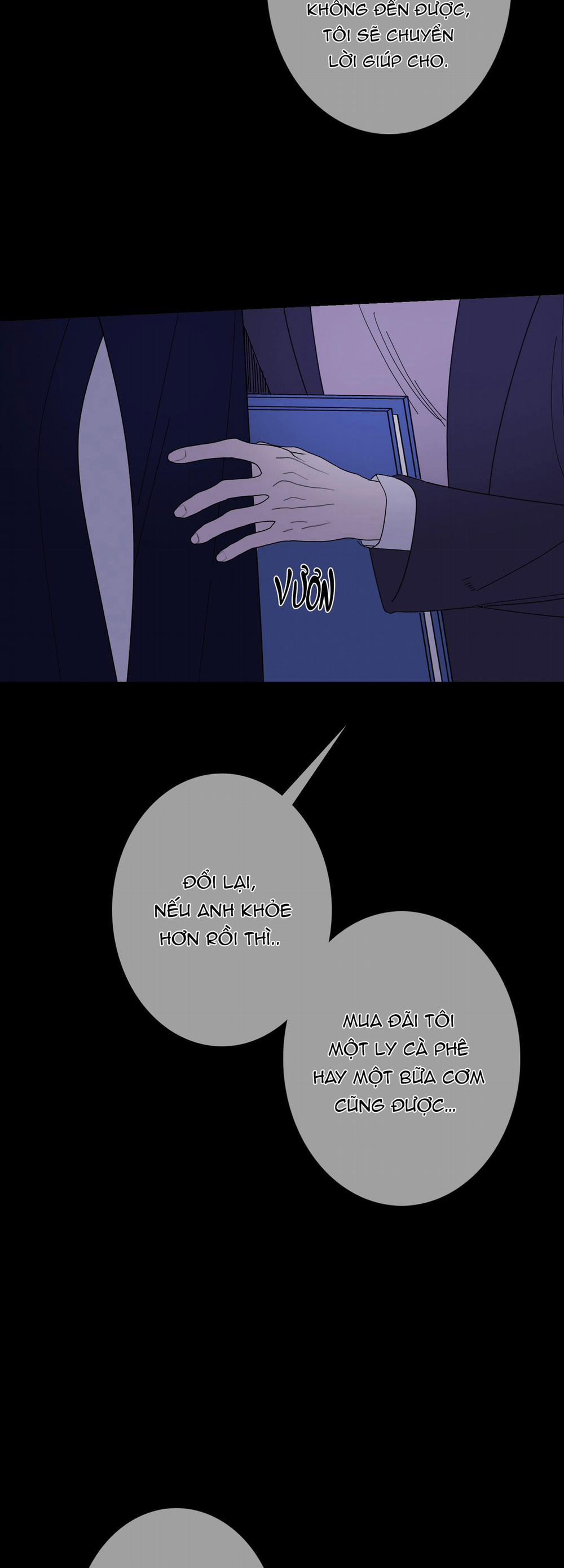 CHUYỆN QUỶ MÔN QUAN 67 trang 28