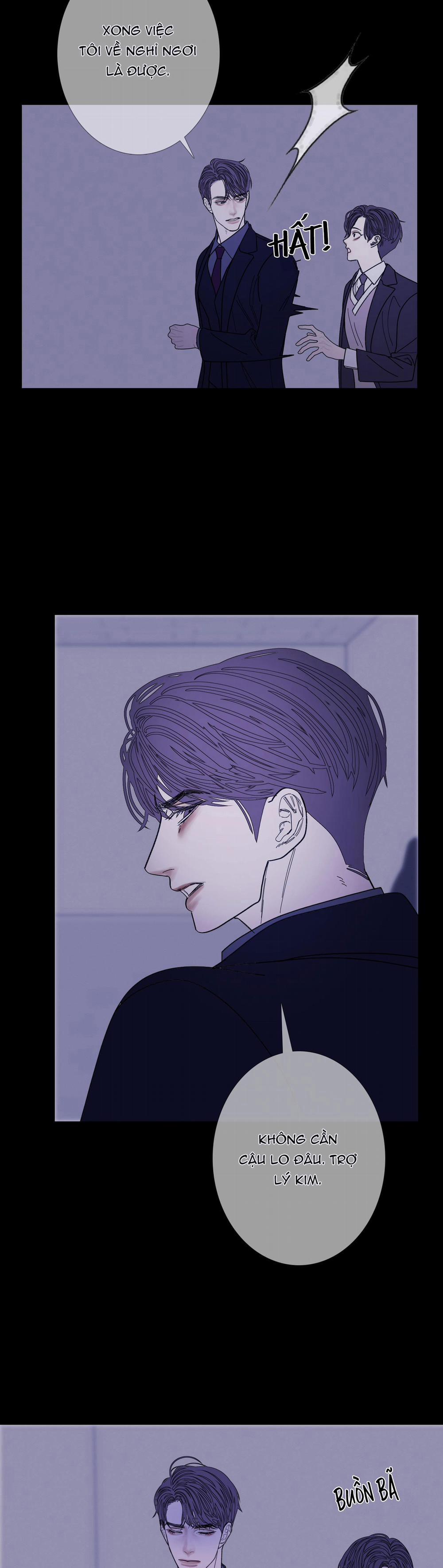 CHUYỆN QUỶ MÔN QUAN 67 trang 29