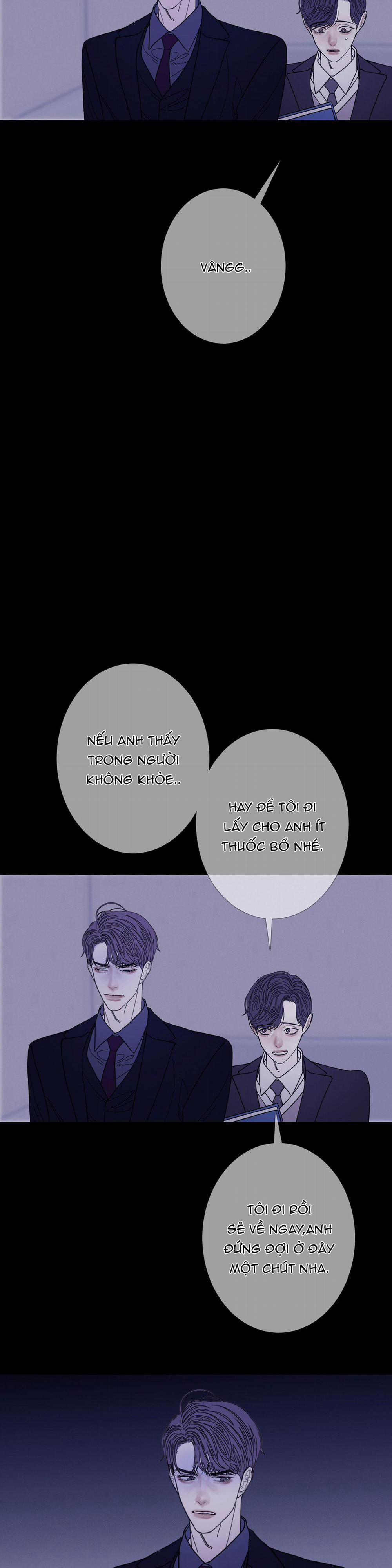 CHUYỆN QUỶ MÔN QUAN 67 trang 30