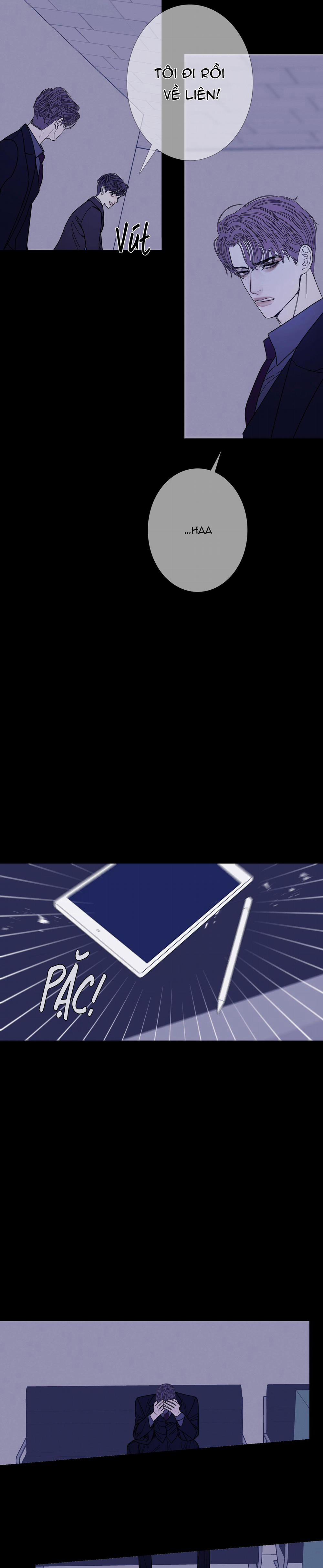 CHUYỆN QUỶ MÔN QUAN 67 trang 32