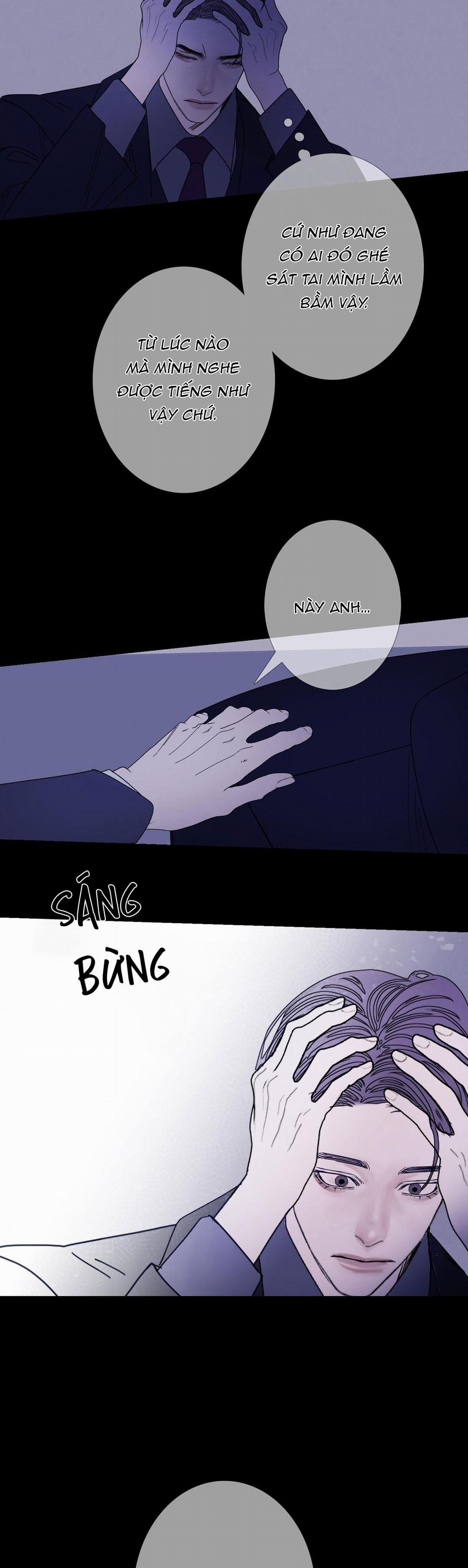 CHUYỆN QUỶ MÔN QUAN 67 trang 34