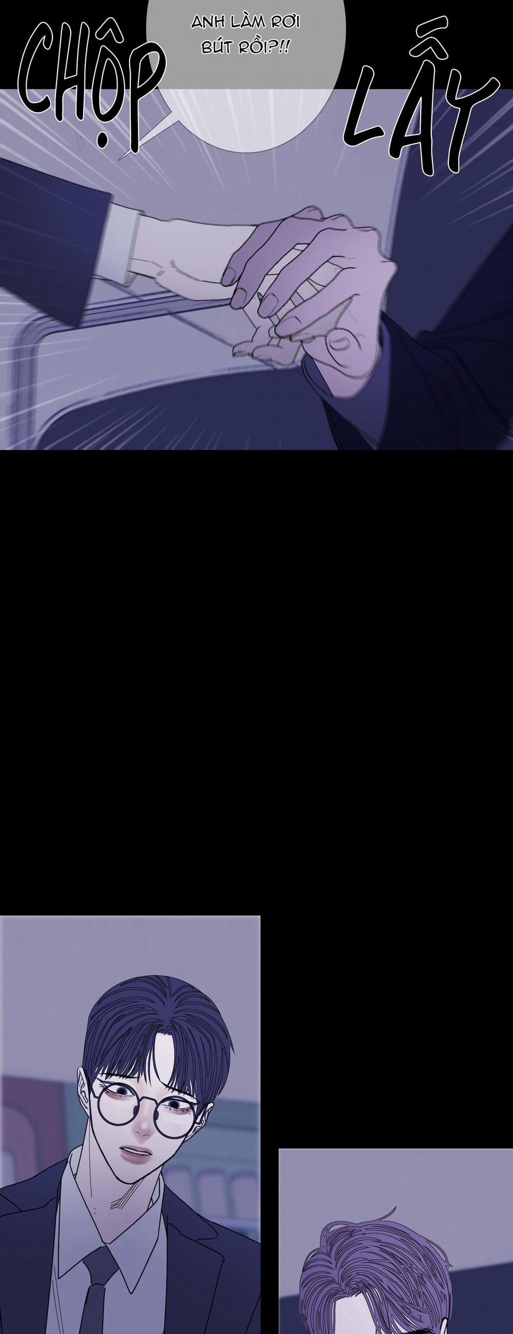 CHUYỆN QUỶ MÔN QUAN 67 trang 35