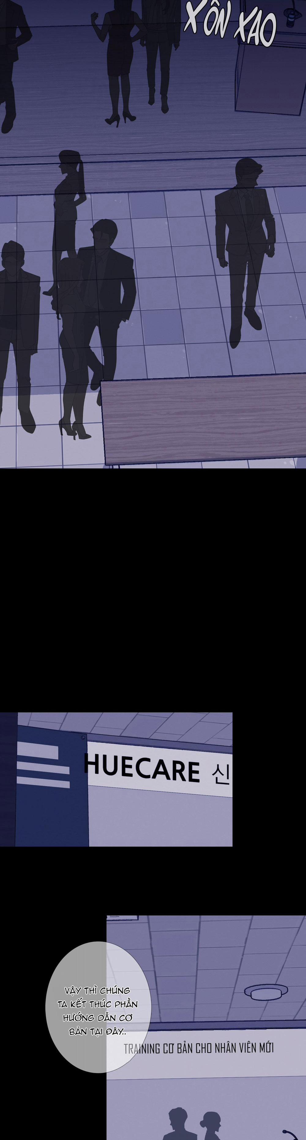 CHUYỆN QUỶ MÔN QUAN 67 trang 4