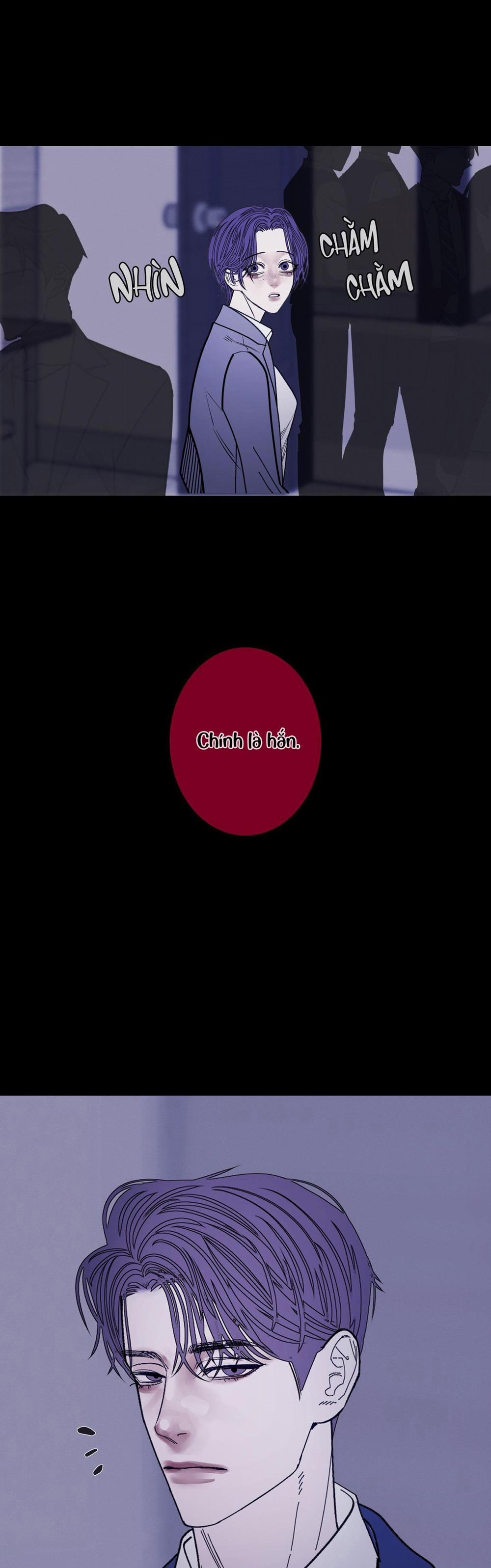 CHUYỆN QUỶ MÔN QUAN 67 trang 6