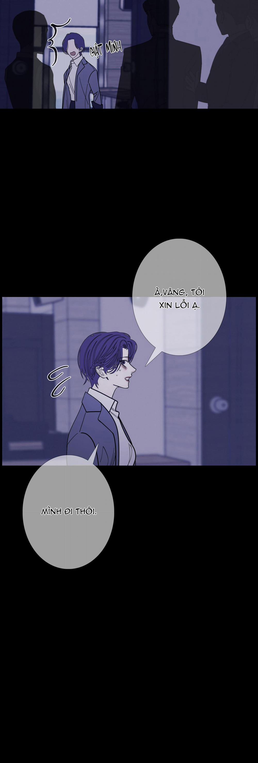 CHUYỆN QUỶ MÔN QUAN 67 trang 8