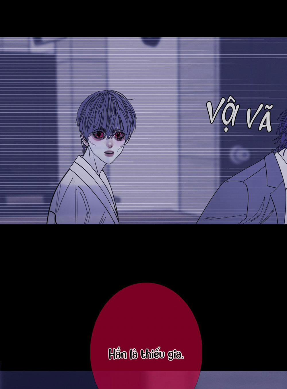 CHUYỆN QUỶ MÔN QUAN 67 trang 9