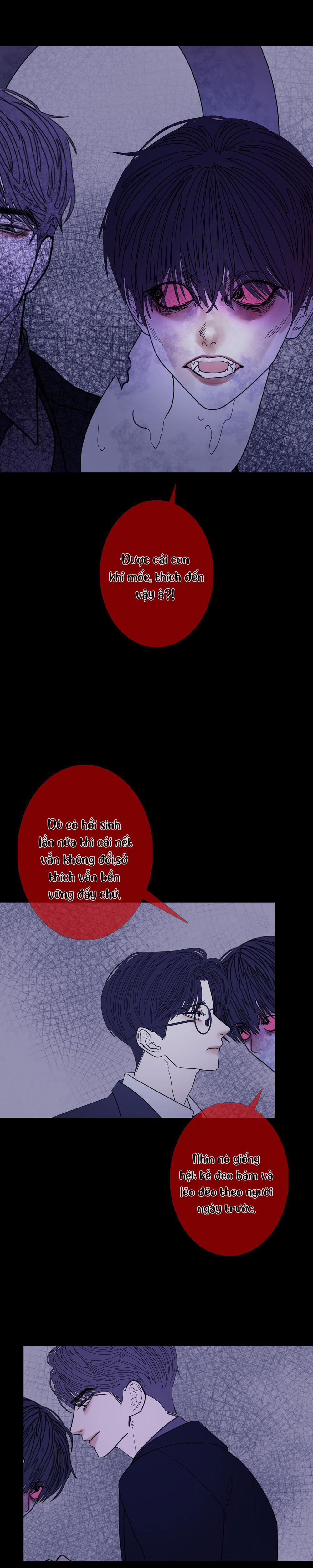 CHUYỆN QUỶ MÔN QUAN 68 trang 10