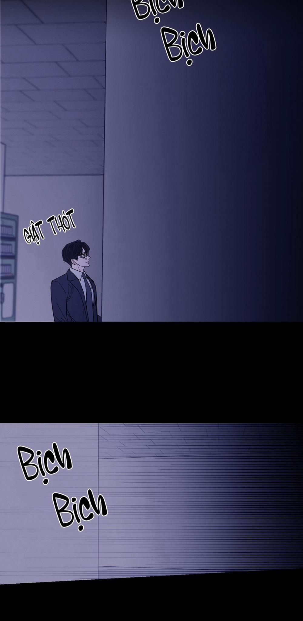 CHUYỆN QUỶ MÔN QUAN 68 trang 12