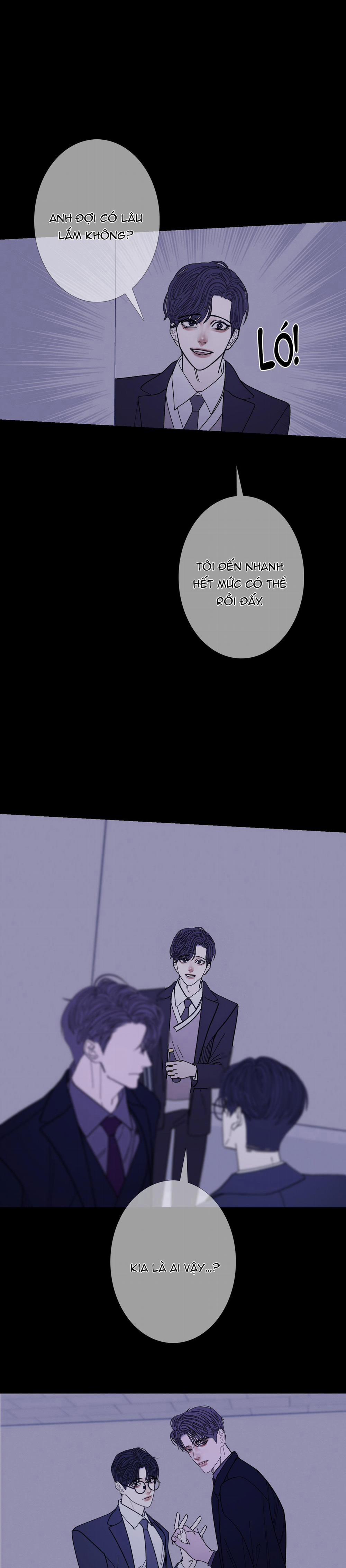 CHUYỆN QUỶ MÔN QUAN 68 trang 13