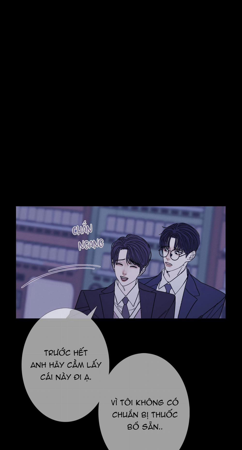 CHUYỆN QUỶ MÔN QUAN 68 trang 15