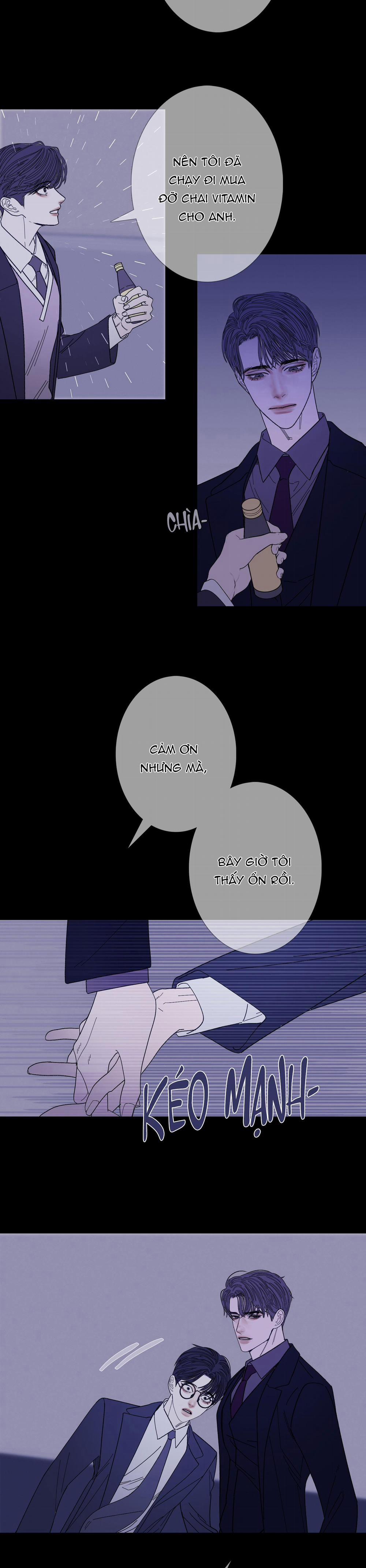 CHUYỆN QUỶ MÔN QUAN 68 trang 16