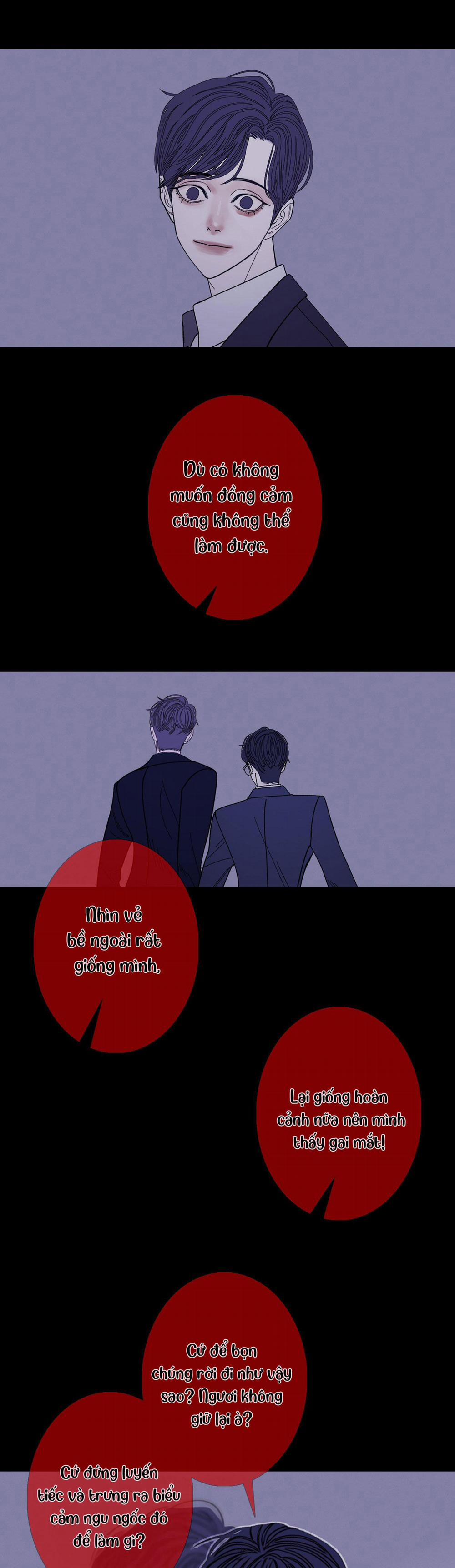 CHUYỆN QUỶ MÔN QUAN 68 trang 18