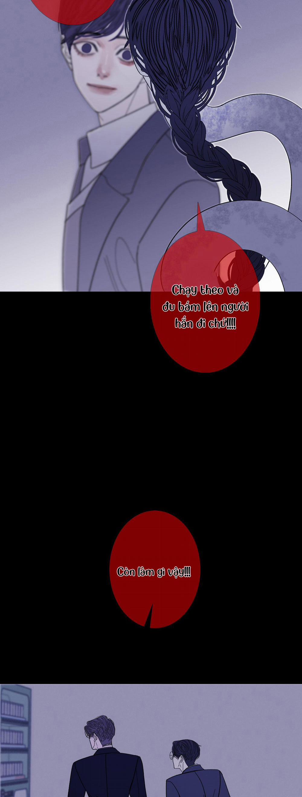 CHUYỆN QUỶ MÔN QUAN 68 trang 19