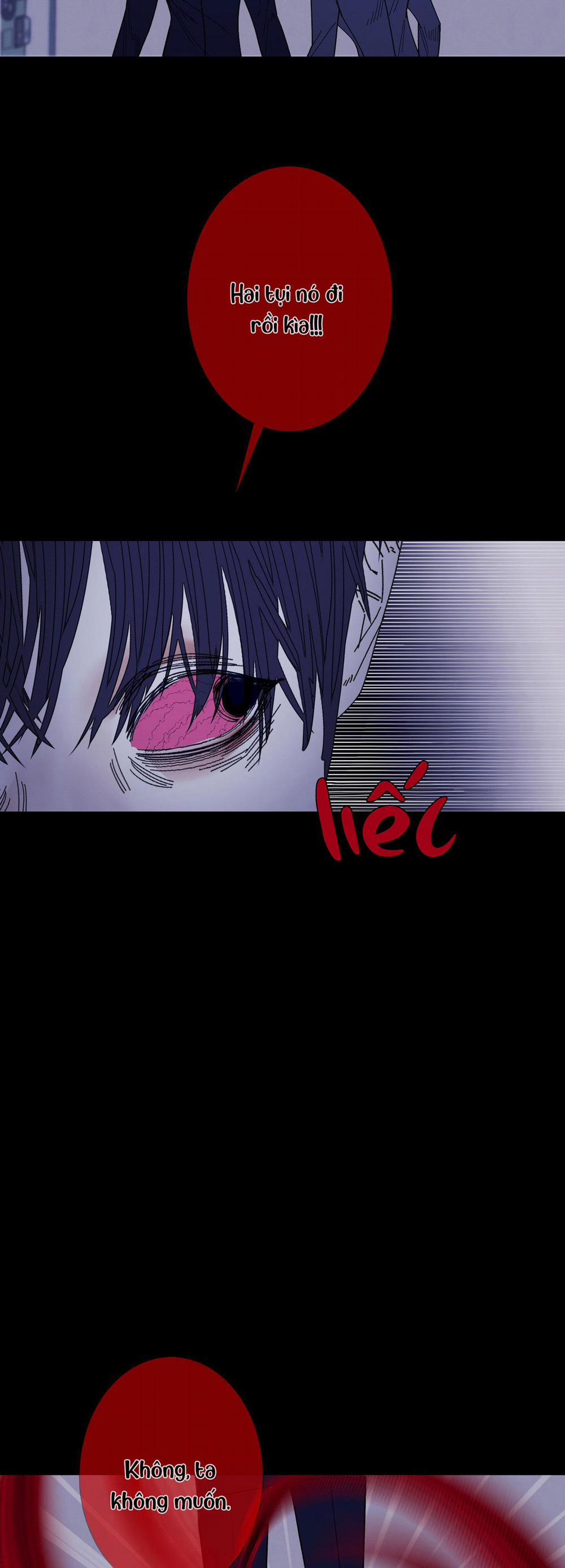 CHUYỆN QUỶ MÔN QUAN 68 trang 20