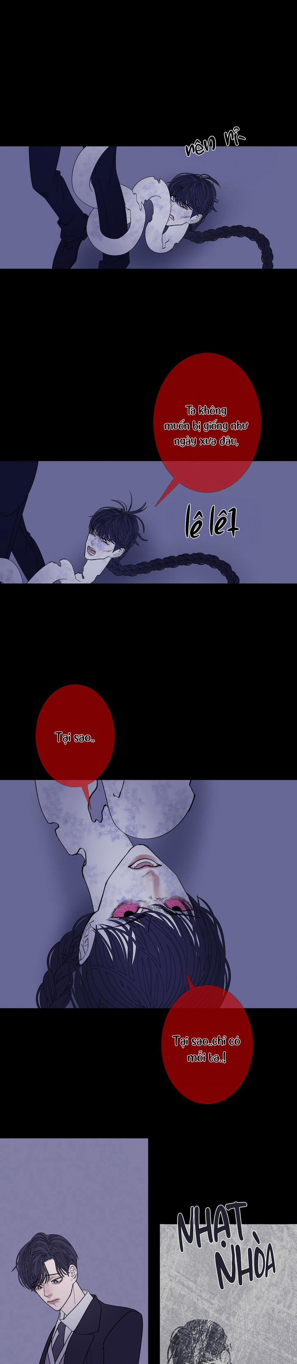 CHUYỆN QUỶ MÔN QUAN 68 trang 22