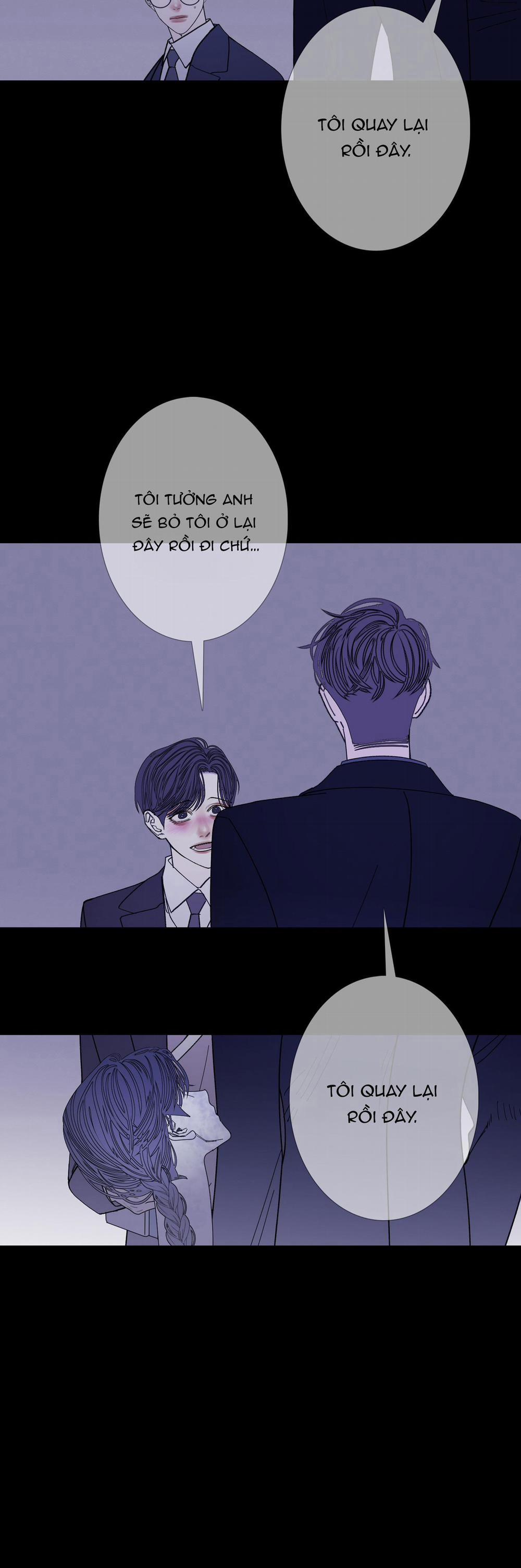 CHUYỆN QUỶ MÔN QUAN 68 trang 28